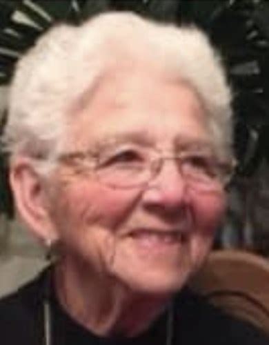 Maria Camarda Obituary (2024) - Meriden, CT - The Record-Journal