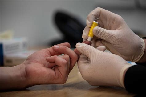 Get Tested for HIV - Healthcare Access TO