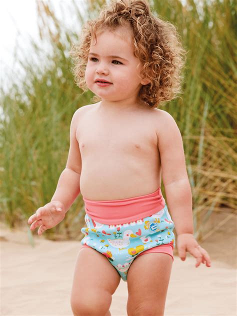 Swim Diapers For Older Kids