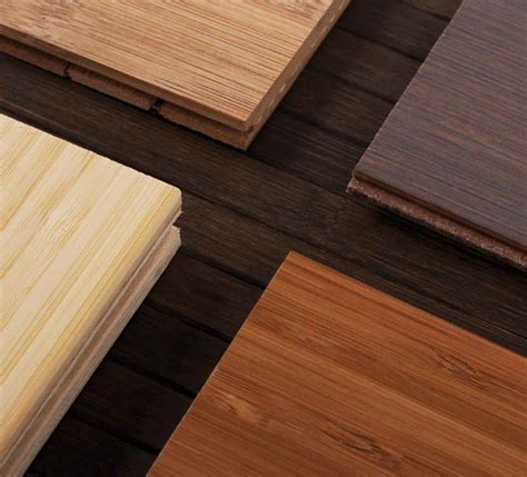 Bamboo Floor Wood - Flooring Tips