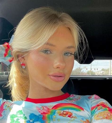 Alice Spice, star di Tiktok, è morta a 21 anni in un incidente