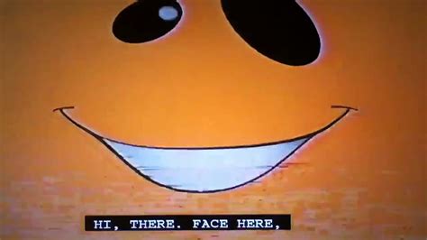 Nick Jr Face Parade Short