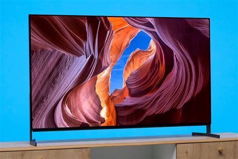 Sony A95L im Test: Die neue Nr. 1 oder übers Ziel hinaus geschossen ...