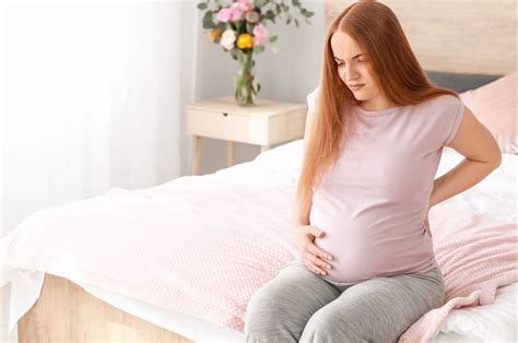 What Do Contractions Feel Like? Everything You Need To Know - Thriving Mum