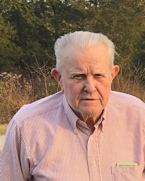 Neddie Herald | Southern Oaks