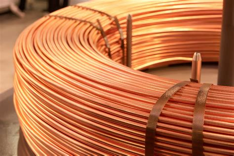 Copper Wire Scrap 101 | GLE Scrap metal