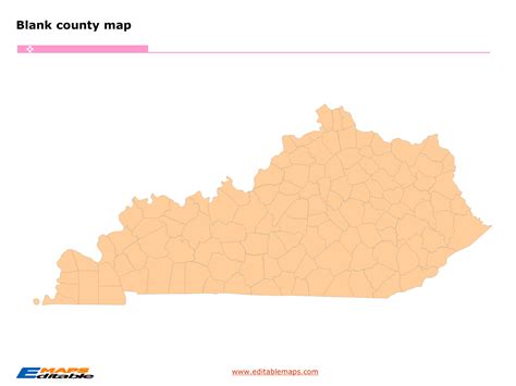 Kentucky Time Zone By County