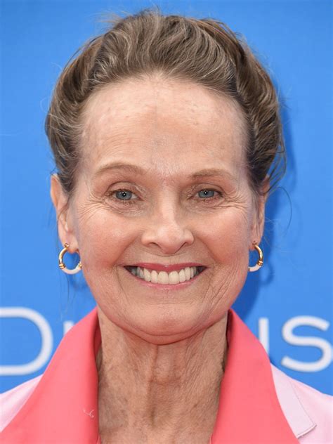 Angela Tompkins Actress