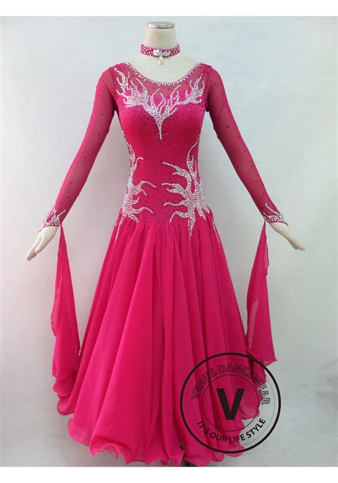 Types Of Ballroom Dresses at Raymond Falgoust blog