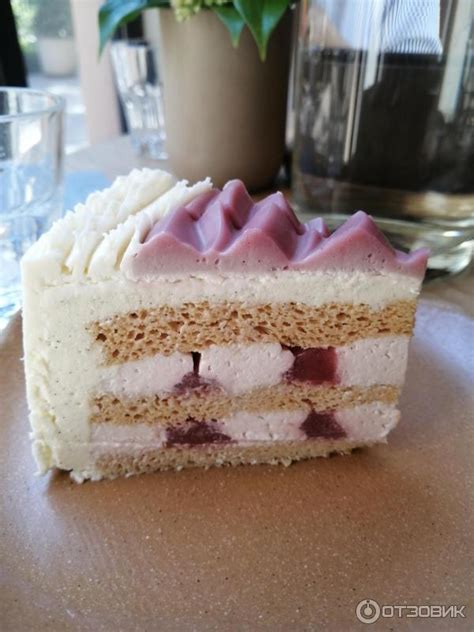 Отзыв о Кондитерская Angel Cakes Home (Россия, Волгоград ...