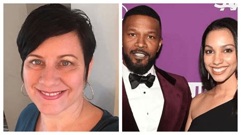 Jamie Foxx And Connie Kline: A Love Story For The Ages