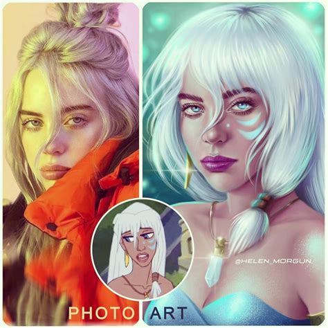 О профессии digital artist: как зарабатывать 3000 $ и объединить ...