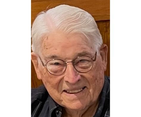 Robert Hart Obituary (1935 - 2024) - Charlottesville, VA - Daily Progress