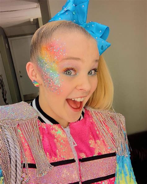 Nude And Leaked Pics Of Sexy Dancer Jojo Siwa 2022 (29 Photos) | #The ...