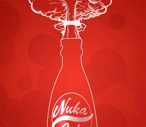 [100+] Nuka Cola Wallpapers | Wallpapers.com