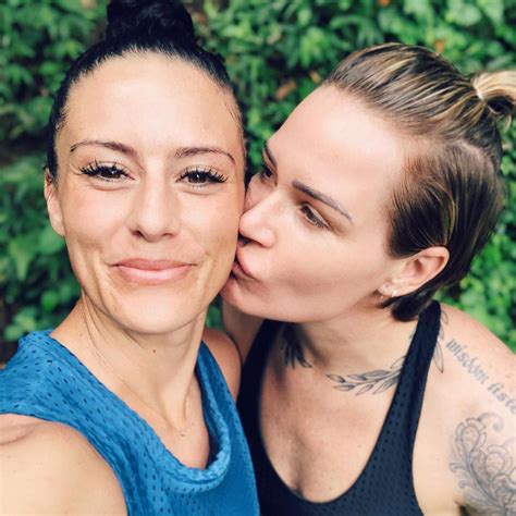 Ashlyn Harris and Ali Krieger's Relationship: A Look Back