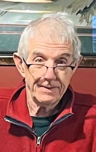 Patrick Burns Obituary (1945 - 2024) - Auburn, NY - The Citizen