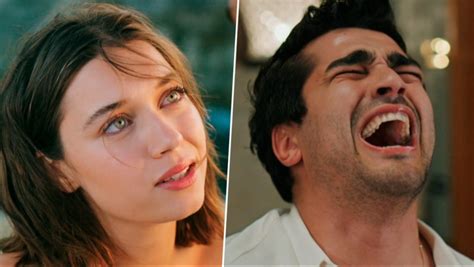 ¡Vuelve el mayor fenómeno turco! La tercera temporada de Seyrán y Ferit ...