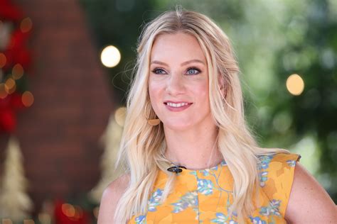 Heather Morris Nudes Leaked