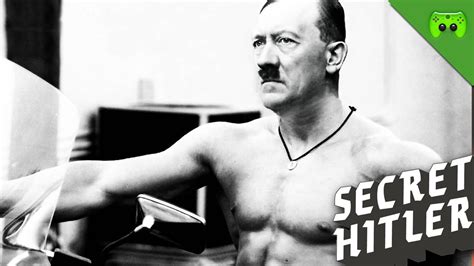 SEXY HITLER 🎮 Secret Hitler #15 - YouTube