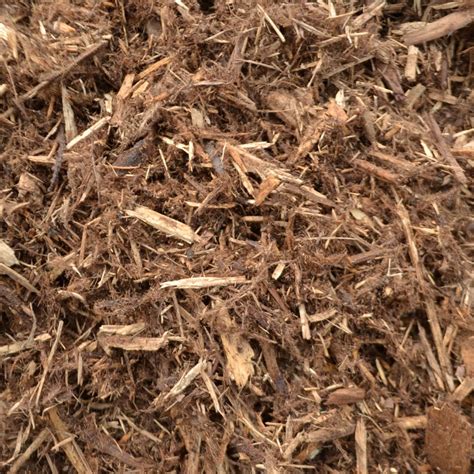 Classic Cedar Mulch - Meadow Acres Garden Centre