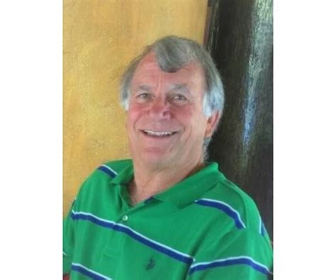 William Fuller Obituary (1948 - 2023) - Panama City Beach, FL ...
