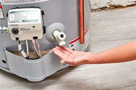 Can You Stop A Hot Water Heater From Leaking at Ronald Burgess blog