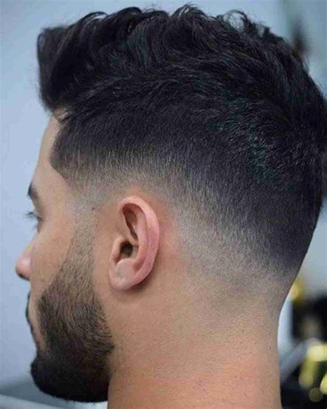 Hottest Low Fade Haircuts for Men in 2025 That Will Turn Heads