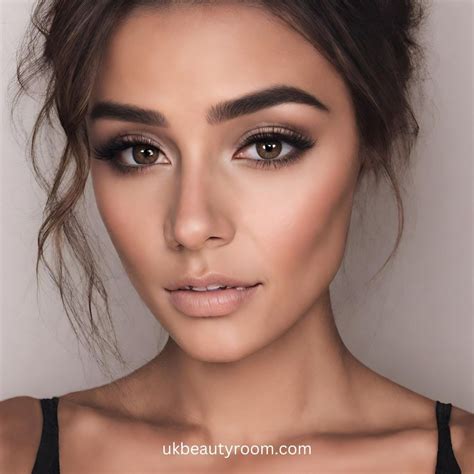 19 Amazing Makeup Ideas for Brown Eyes Plus Tutorials | Date night ...