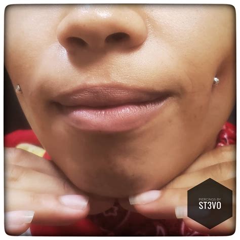 Orlando's Best Piercer | Golden Tarot Ink Club