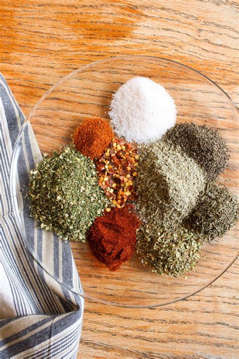 Breakfast Sausage Seasoning Without Msg at Ava Ewers blog