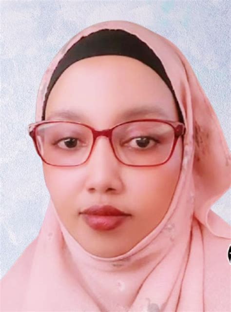 Chief Officers - Garissa County Government