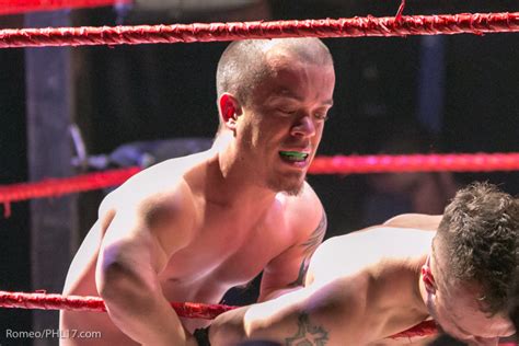 PHOTOS: Extreme Midget Wrestling visits the TLA | PHL17.com
