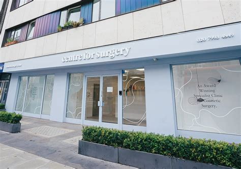 Clitoral Hood Reduction & Hoodectomy London & UK | Cost & Price