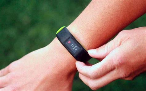 Фитнес браслет с GPS трекером - Рейтинг 2025 года