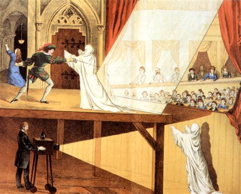 Pepper's Ghost Illusion in a Small Space : 13 Steps (with Pictures ...