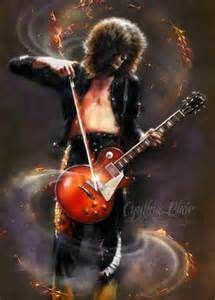 Jimmy Page's Son Ashen Josan Page - Bing images | Led zeppelin, Led ...