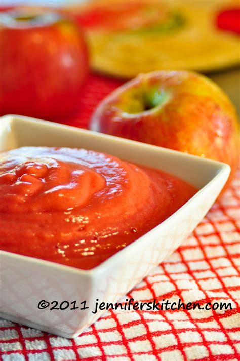 Applesauce Good For Fiber at Fernande Frank blog