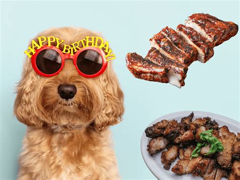 Can Dogs Eat Pork? Is Pork Safe For Dogs? - Rested Paws