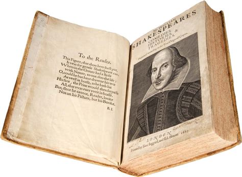 William Shakespeare - Poet, Playwright, Dramatist | Britannica