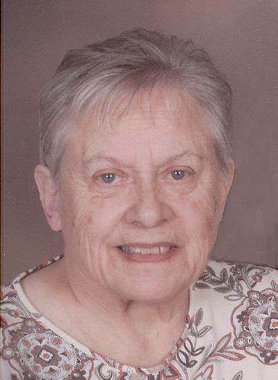 RUTH CRESS Obituary (2018) - DeKalb, IL - Anderson Funeral Home - DeKalb