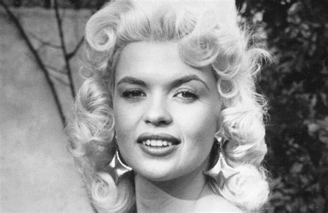 Jayne Mansfield - Turner Classic Movies