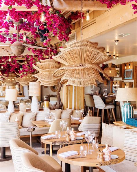 Nikki Beach Saint-Tropez Reservations, Info & Reviews