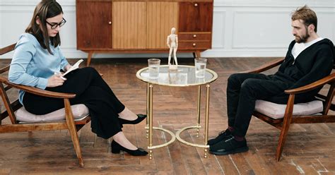 Mental Health Counselor Job Description