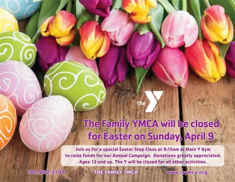 The Family YMCA in Los Alamos, NM