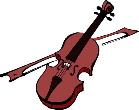 violin PNG 390(K) | Clipart Panda - Free Clipart Images