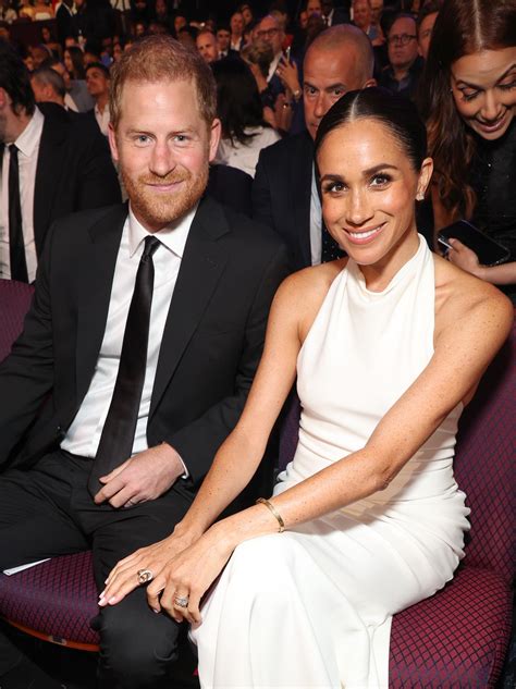 Prince Harry Speaks Out on Meghan Markle Divorce Rumors amid Claims ...