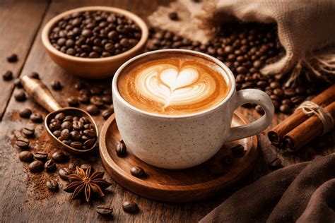 Why Do People Like Coffee?
