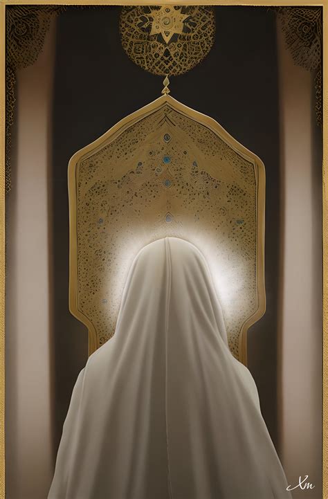 Fatima Az-Zahra (s.a) by Xalil313 on DeviantArt