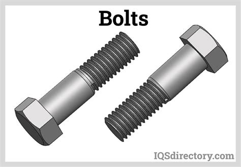 National Bolt & Nut Corporation | Fastener Manufacturers